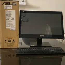 کامپیوتر همه کاره 20 اینچی ایسوس مدل ASUS A4320
