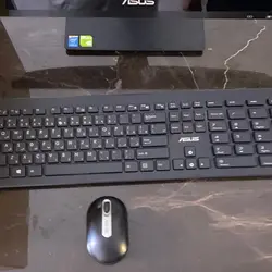 کامپیوتر همه کاره 20 اینچی ایسوس مدل ASUS A4320