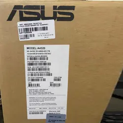 کامپیوتر همه کاره 20 اینچی ایسوس مدل ASUS A4320