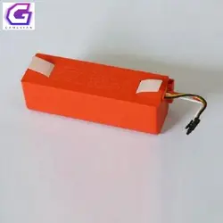 باتری جاروی رباتیک هوشمند شیائومی Mi Mop 2 Ultra