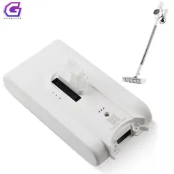باتری جاروی رباتیک هوشمند شیائومی مدل‌های Mi Dreame V10 Pro/V11/V11se/V12/V12Pro/V16
