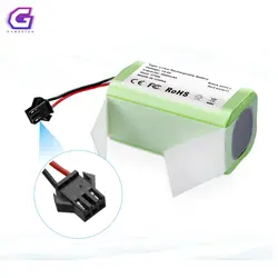 باتری جاروی رباتیک هوشمند یوفی مدل eufy RoboVac 11S