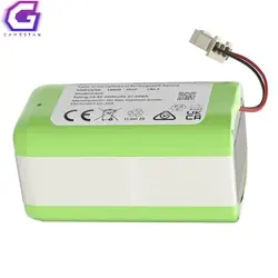 باتری جاروی رباتیک هوشمند یوفی مدل eufy RoboVac 11S