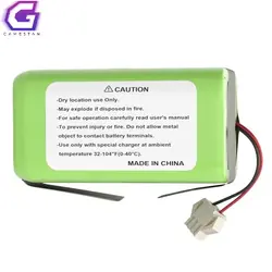 باتری جاروی رباتیک هوشمند یوفی مدل eufy RoboVac 11S Max