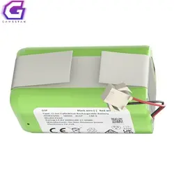 باتری جاروی رباتیک هوشمند یوفی مدل eufy RoboVac 30C