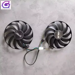 فن کارت گرافیک ایسوس ASUS RX5500/5600/5700 (یک عدد فن)