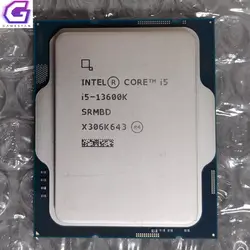 پردازنده اینتل (Tray) Intel Core i5-13600K