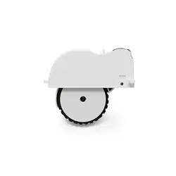 چرخ (چپ) جارو برقی رباتیک شیائومی Xiaomi Mi Mop 2