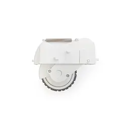چرخ (راست) جارو برقی رباتیک شیائومی Xiaomi Mi Mop 2 Lite