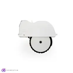 چرخ (راست) جارو برقی رباتیک شیائومی Xiaomi Mi Mop 2 Lite