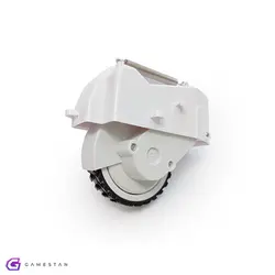 چرخ (راست) جارو برقی رباتیک شیائومی Xiaomi Mi Mop 2 Lite