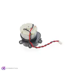 موتور (چپ) برس جانبی جارو برقی شیائومی Xiaomi Mi Mop 2 Lite