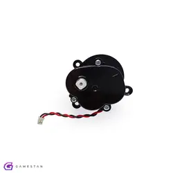 موتور (چپ) برس جانبی جارو برقی شیائومی Xiaomi Mi Mop 2 Lite