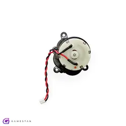 موتور (چپ) برس جانبی جارو برقی شیائومی Xiaomi Mi Mop 2 Lite