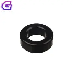 قیمت نویزگیر کابل مدل حلقوی با هسته فریت به ابعاد 31x18x14 میلیمتر (Ferrite Toroid)