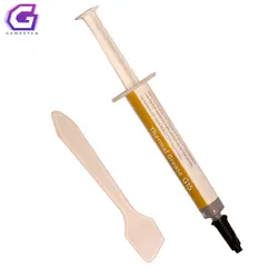 خمیر حرارتی (سیلیکون) گیمتک 3 گرمی GameTek G15