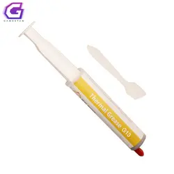 خمیر حرارتی (سیلیکون) گیمتک 30 گرمی GameTek G13