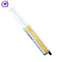 خمیر حرارتی (سیلیکون) گیمتک 30 گرمی GameTek G15