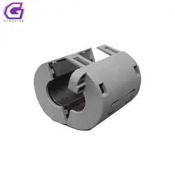 نویزگیر کابل کلیپسی با هسته فریت به ابعاد 33x30x14 میلیمتر (Ferrite Bead)