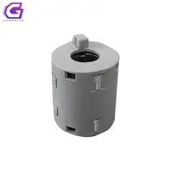 نویزگیر کابل کلیپسی با هسته فریت به ابعاد 33x30x14 میلیمتر (Ferrite Bead)