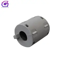 نویزگیر کابل کلیپسی با هسته فریت به ابعاد 33x30x14 میلیمتر (Ferrite Bead)