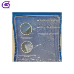 قیمت محافظ ژله ای کیبورد - کار کرده