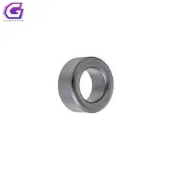 نویزگیر کابل مدل حلقوی با هسته فریت به ابعاد 13x7x6 میلیمتر (Ferrite Toroid)