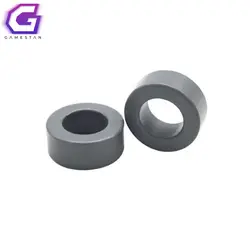 نویزگیر کابل مدل حلقوی با هسته فریت به ابعاد 13x7x6 میلیمتر (Ferrite Toroid)