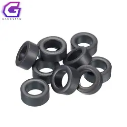 نویزگیر کابل مدل حلقوی با هسته فریت به ابعاد 23x12x14 میلیمتر (Ferrite Toroid)