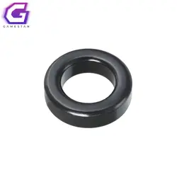 نویزگیر کابل مدل حلقوی با هسته فریت به ابعاد 27x14x11 میلیمتر (Ferrite Toroid)