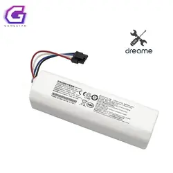 باتری جاروی هوشمند شیائومی مدل Mi Dreame L10