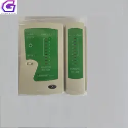 تستر کابل شبکه (کابل لن)     network cable tester