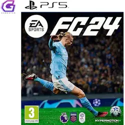 بازی  EA FC24  PS5 (فیفا خودمون)