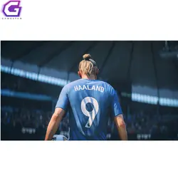 بازی  EA FC24  PS5 (فیفا خودمون)