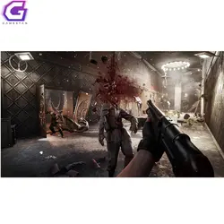 بازی  Atomic Heart  PS5