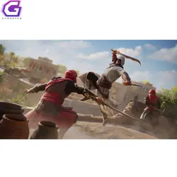 بازی assassins creed mirage  ps5