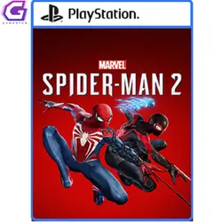 بازی spiderman 2 ps5