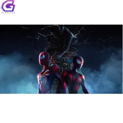 بازی spiderman 2 ps5