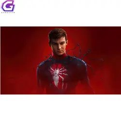 بازی spiderman 2 ps5