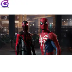 بازی spiderman 2 ps5