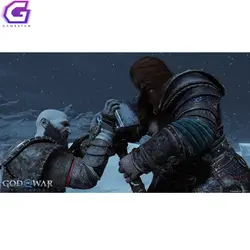 بازی God of War Ragnarok ps5