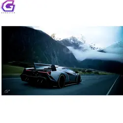 بازی  Gran Turismo 7  PS5