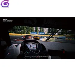 بازی  Gran Turismo 7  PS5