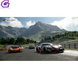 بازی  Gran Turismo 7  PS5