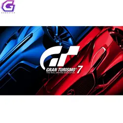 بازی  Gran Turismo 7  PS5