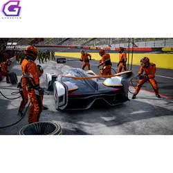 بازی  Gran Turismo 7  PS5