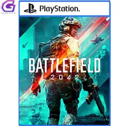 بازی  Battlefield 2042  PS5