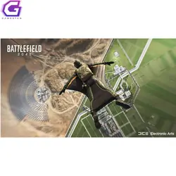 بازی  Battlefield 2042  PS5