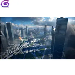 بازی  Battlefield 2042  PS5