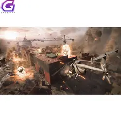 بازی  Battlefield 2042  PS5